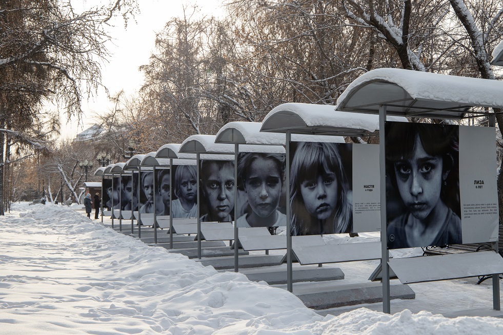 روسيا تدحض المعلومات الأمريكية المضللة حول الأطفال الأوكرانيين