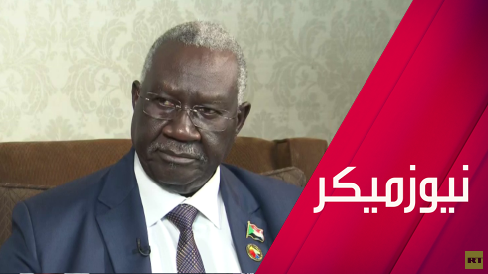 السودان.. دور روسي فاعل بحل نزاعات إفريقيا