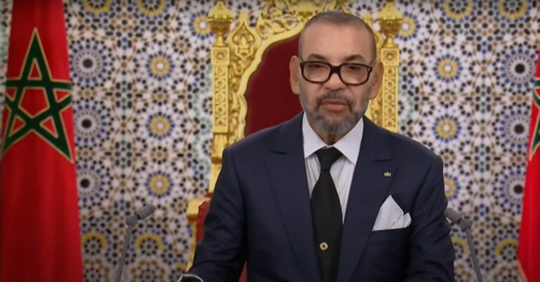 الملك محمد السادس يأمل في تطبيع العلاقات مع الجزائر كسابق عهدها (فيديو)