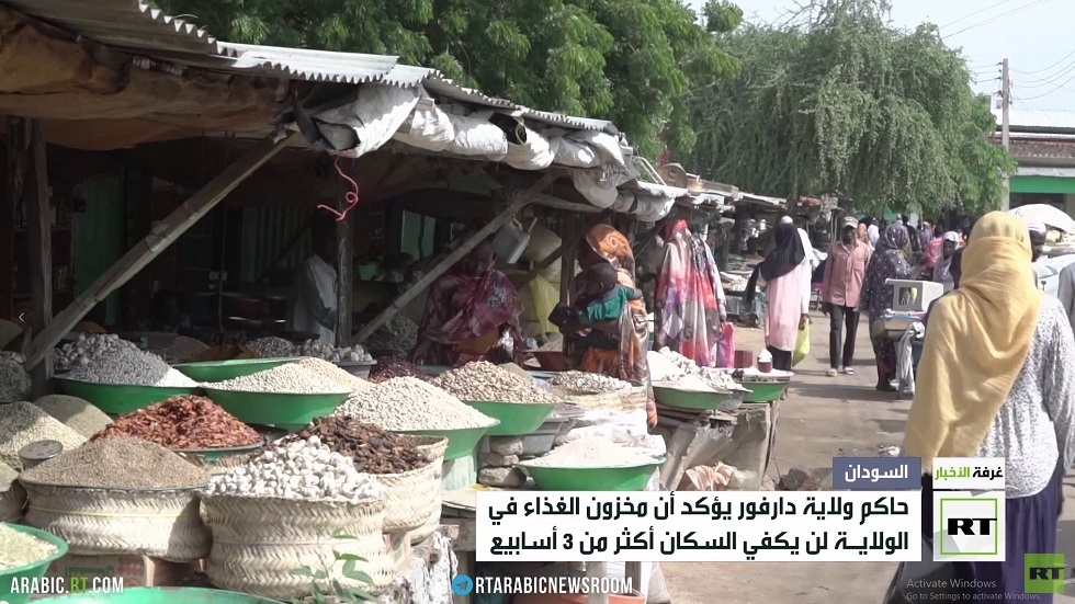 السودان.. الأمن الغذائي على المحك