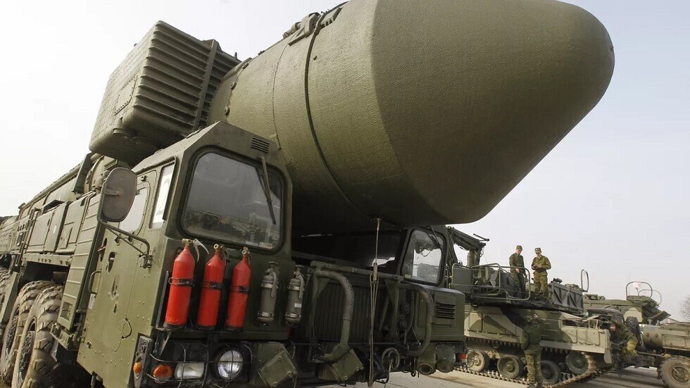 موسكو تحدد شرطا لسحب أسلحتها النووية التكتيكية من بيلاروس