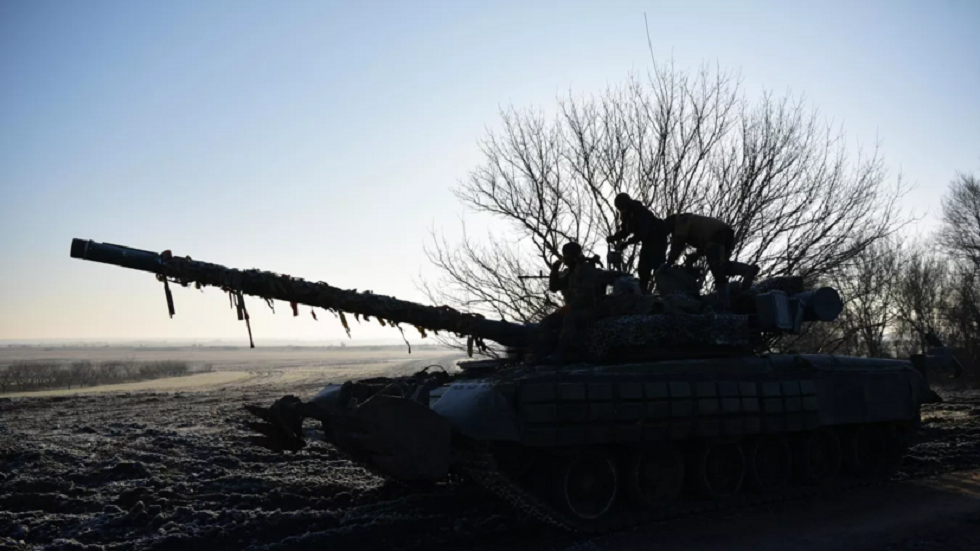 روغوف: الجيش الروسي أحبط خطط قوات كييف لعبور نهر الدنيبر