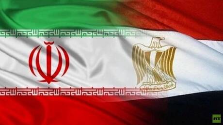 مكتب رعاية المصالح الإيرانية في مصر ينفي خبر الرحلات الجوية بين طهران والقاهرة