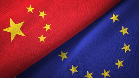 الاتحاد الأوروبي يعلن فشل المفاوضات التجارية مع الصين