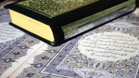 العراقي حارق نسخة القرآن  ينفي التهم الموجهة إليه بالتحريض على الكراهية العرقية