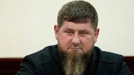 قديروف: المقاتلون الشيشان دمروا مواقع لقوات كييف في بلدة نوموفكا بأوكرانيا