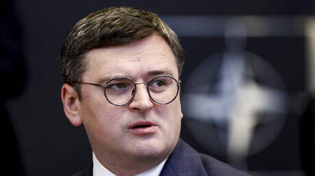 وزير الخارجية الأوكراني: كييف لن تقدم تنازلات لروسيا من أجل تمديد صفقة الحبوب