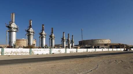 ليبيا.. الشركة العامة للكهرباء تخلي مسؤوليتها من الأحداث في حقل الشرارة النفطي (فيديو)