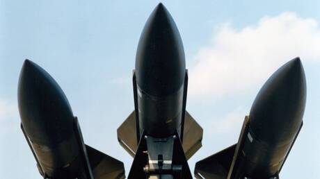 وسائل إعلام: الولايات المتحدة تشتري مئات الصواريخ من تايوان لتسليمها لأوكرانيا