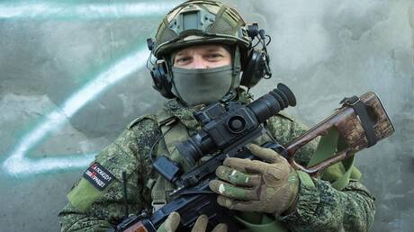 موقع عسكري: ضربة روسية ساحقة لقوات كييف على الضفة اليمنى لنهر دنيبر