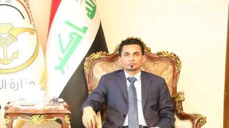 العراق.. وزير النقل ينفي ما نشره مكتبه الإعلامي بشأن خور عبد الله