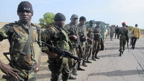 الكاميرون.. مقتل 10 أشخاص في هجوم شنه انفصاليون شمال غرب البلاد