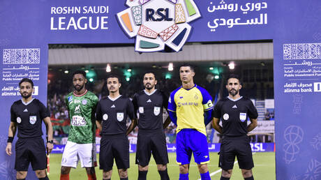 قرار جريء من رابطة دوري المحترفين لصالح اللاعب السعودي