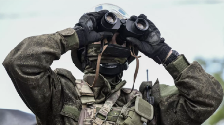 مصرع لاعب روسي لكرة القدم في العملية العسكرية بأوكرانيا