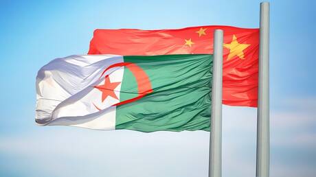 الجزائر تبرم اتفاقا مع الصين لشراء المواد المستوردة بأسعار منافسة
