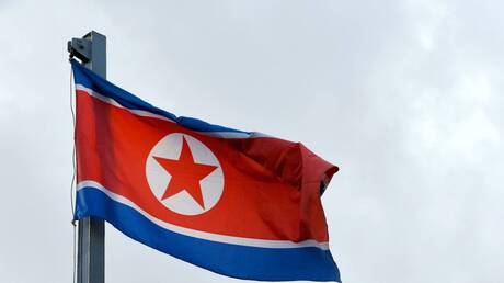 كوريا الشمالية: زيارة الغواصة النووية الأمريكية لكوريا الجنوبية تقرّب استخدام السلاح النووي