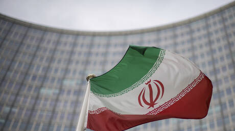 إيران تعلق على إجراءات واشنطن في منعها من استضافة فعالية دولية للملاحة البحرية