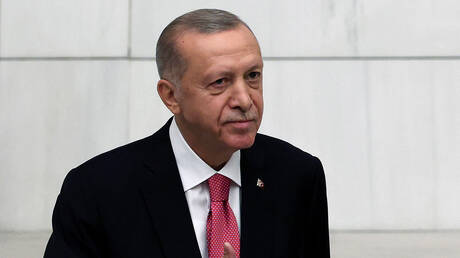 أردوغان حول التعاون مع دول الخليج: اجتماعات مثمرة للغاية
