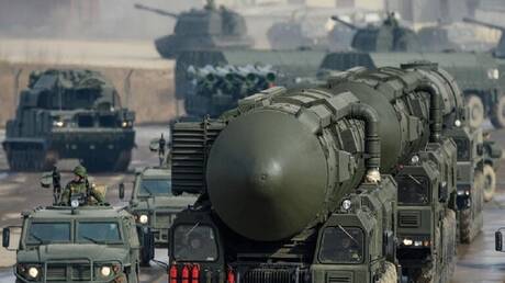 موسكو تكشف آخر تطورات الأسلحة النووية الروسية في بيلاروس ومواعيدها