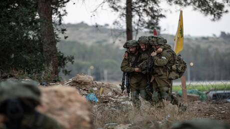 الجيش الإسرائيلي يعلن رسميا: ضرر أصاب المؤسسة العسكرية وكفاءة الجيش تتآكل
