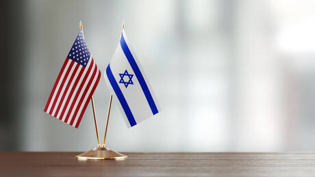 لقاء بين كبار المسؤولين الإسرائيليين والأمريكيين وسط 