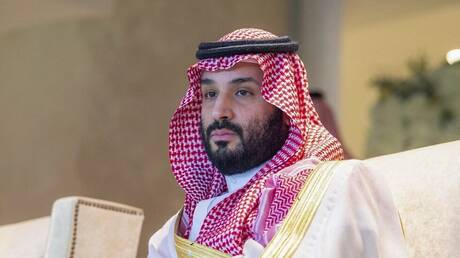 ولي العهد السعودي يعزي رئيس الإمارات في وفاة شقيقه