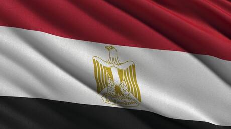 صورة تعبيرية - العلم المصري