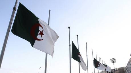 الجزائر.. إطلاق نار على قاضي تحقيق داخل مكتبه والسلطات المختصة تكشف تفاصيل الواقعة