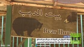 حديقة الجيزة.. مقصد رئيسي للمصريين خلال الأعياد
