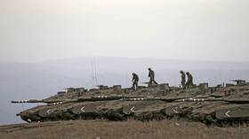 المنزل والحديقة.. الجيش الإسرائيلي ينفذ عملية عسكرية في جنين (فيديو)