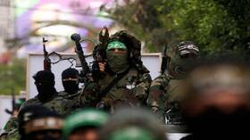 حماس: العدوان الإسرائيلي على جنين سيفشل ولن يحقق أهدافه