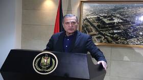 أول تعليق من الرئاسة الفلسطينية على العملية الإسرائيلية في جنين