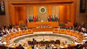 فلسطين تطلب عقد اجتماع عاجل لمجلس الجامعة العربية لبحث مواجهة الهجوم الإسرائيلي على جنين