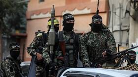 حماس تدعو لتشكيل أكبر حالة إسناد لمخيم جنين والاشتباك مع القوات الإسرائيلية في كل نقاط التماس