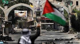 أ. ف. ب: مخيم جنين رمز النضال الفلسطيني ولهذا تركز إسرائيل ضرباتها عليه