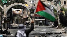 الجهاد الإسلامي: الشعب الفلسطيني سجل انتصارا كبيرا بهزيمة العدوان الإسرائيلي على جنين ومخيمها