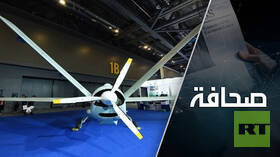 الطائرات الروسية والأمريكية تتقاسم السماء السورية