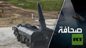 العقيد ماتفيتشوك يكشف هدف روسيا من قصف لفوف