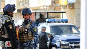 العراق.. القبض على سيدة قتلت زوجها بمساعدة شخص مأجور