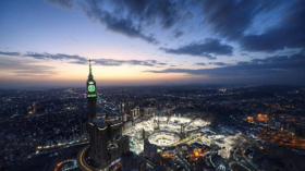 السعودية..