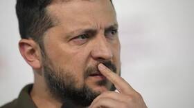مسؤول أمريكي سابق: زيلينسكي قد يخسر أوديسا بعد قمة الناتو
