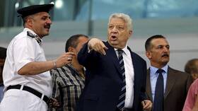 حكم نهائي.. في قضية عزل مرتضى منصور من رئاسة الزمالك