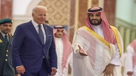بايدن يصدم السعودية برفض تزويدها بـ