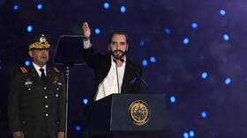 السلفادور.. حزب الرئيس بوكيلي يرشحه لانتخابات 2024