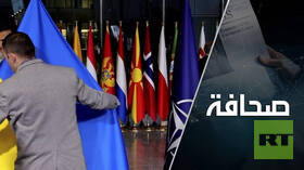 الكشف عن سيناريوهين لمستقبل علاقات الناتو مع أوكرانيا