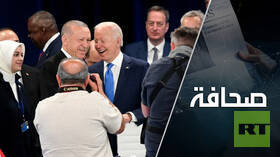 أردوغان قال