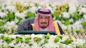برئاسة الملك سلمان.. مجلس الوزراء السعودي يصدر قرارا يطال القطاع العقاري في المملكة