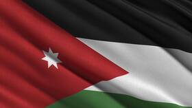 ارتفاع التضخم في الأردن