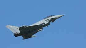 شولتس: ألمانيا لن تسلم طائرات يوروفايتر الحربية للسعودية في المستقبل القريب