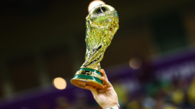 نتيجة قرعة تصفيات إفريقيا المؤهلة لمونديال 2026
